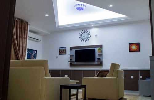 Jabi Resort | 32 m² Private room ∙ 1 bedroom ∙ 2 guests