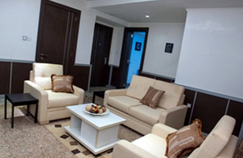 Jabi Resort | 32 m² Private room ∙ 1 bedroom ∙ 2 guests