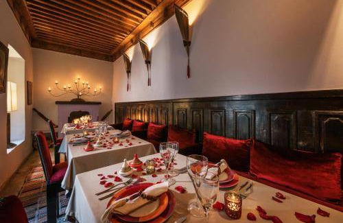 Medina House | 32 m² Riad ∙ 2 guests
