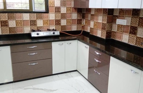 Mira Road East Villa | 32 m² Villa ∙ 1 bedroom ∙ 5 guests