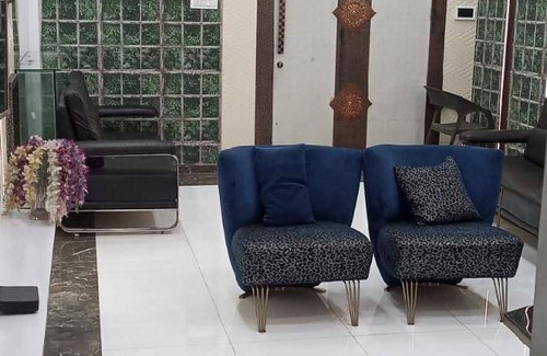 Mira Road East Villa | 32 m² Villa ∙ 1 bedroom ∙ 5 guests