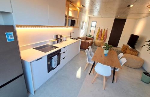Swakopmund Apartment | 32 on Park unit 1