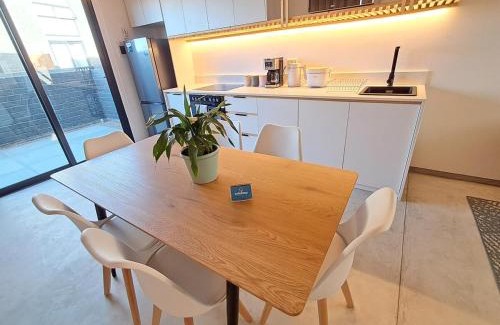 Swakopmund Apartment | 32 on Park unit 1