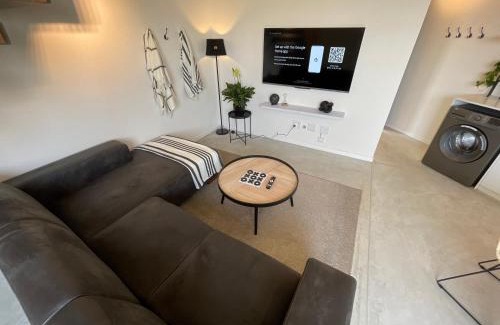 Swakopmund Apartment | 32 on Park Unit 17