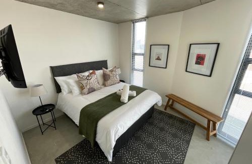 Swakopmund Apartment | 32 on Park Unit 17