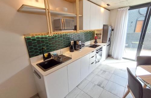Swakopmund Apartment | 32 on Park Unit 22