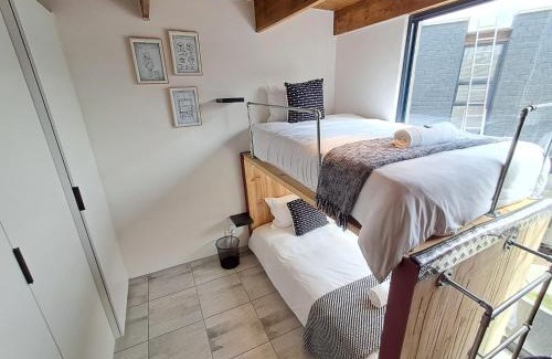 Swakopmund Apartment | 32 on Park Unit 22