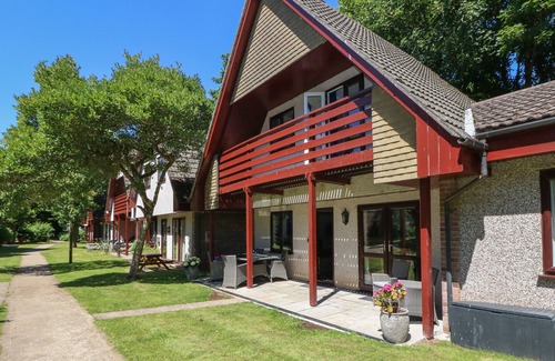 Hayle Cottage | 32 Trevithick