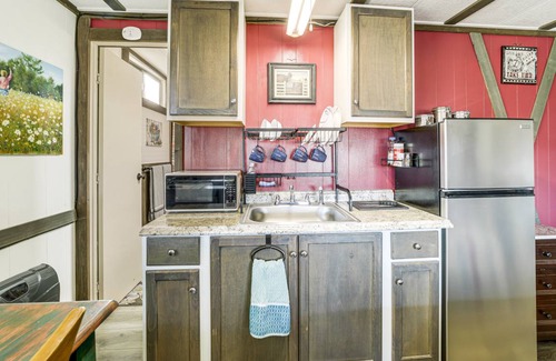 Cottonwood-Verde Village Apartment | 32 m² Apartment ∙ 1 bedroom ∙ 4 guests