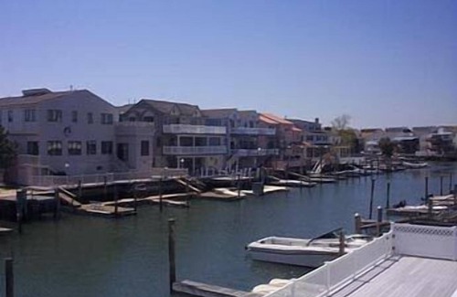 Sea Isle City Condo | 320 44th Place, Unit:West
