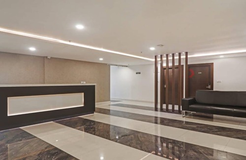 Chanda Nagar Hotel | 320 m² Hotel ∙ 2 guests