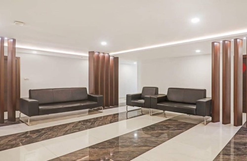 Chanda Nagar Hotel | 320 m² Hotel ∙ 2 guests