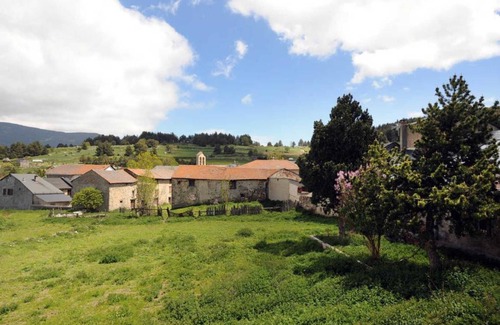 Fontrabiouse House | 320 m² Gîte ∙ 5 bedrooms ∙ 10 guests