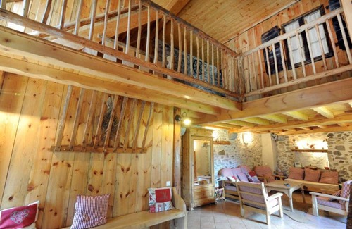 Fontrabiouse House | 320 m² Gîte ∙ 5 bedrooms ∙ 10 guests