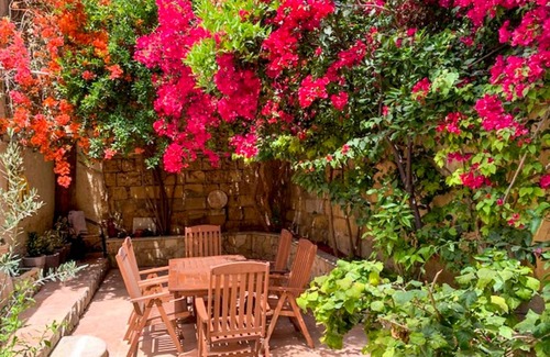 Cospicua House | 320 m² House ∙ 3 bedrooms ∙ 9 guests