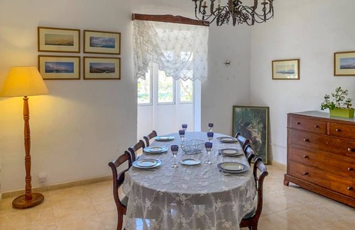 Cospicua House | 320 m² House ∙ 3 bedrooms ∙ 9 guests