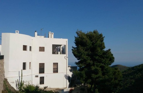 Sorvilan House | 320 m² House ∙ 4 bedrooms ∙ 12 guests