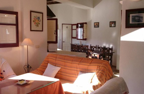 Sorvilan House | 320 m² House ∙ 4 bedrooms ∙ 12 guests