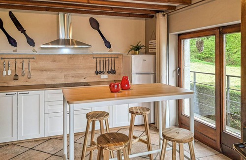 Weris House | 320 m² House ∙ 6 bedrooms ∙ 17 guests