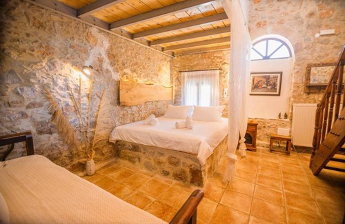 Goni House | 320 m² House ∙ 6 bedrooms ∙ 15 guests