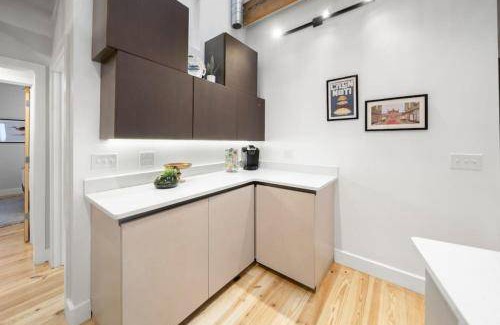 Over-the-Rhine House | 320 m² House ∙ 5 bedrooms ∙ 16 guests