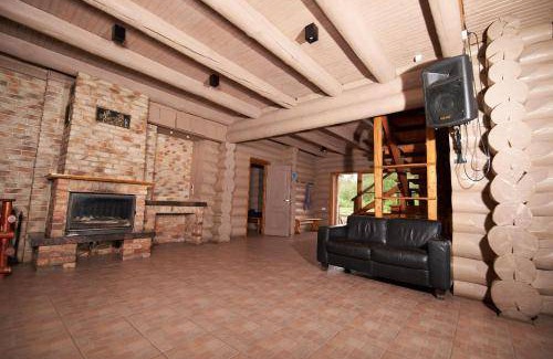 Birzgale House | 320 m² House ∙ 7 bedrooms ∙ 23 guests