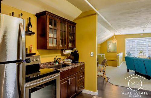Yachting Village House | 320 m² Motel ∙ 2 bedrooms ∙ 4 guests