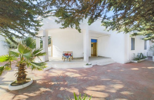 Specchiarica Villa | 320 m² Villa ∙ 3 bedrooms ∙ 10 guests