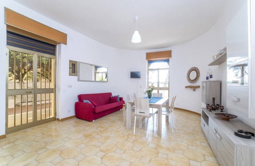 Specchiarica Villa | 320 m² Villa ∙ 3 bedrooms ∙ 10 guests