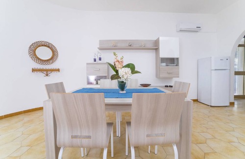 Specchiarica Villa | 320 m² Villa ∙ 3 bedrooms ∙ 10 guests