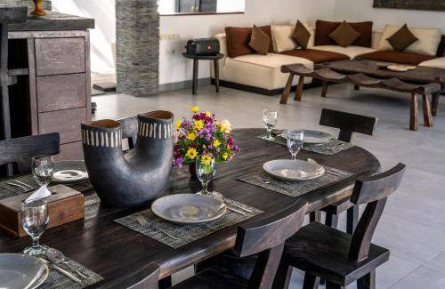Berawa Villa | 320 m² Villa ∙ 4 bedrooms ∙ 9 guests
