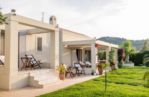 Kos Villa | 320 m² Villa ∙ 5 bedrooms ∙ 10 guests