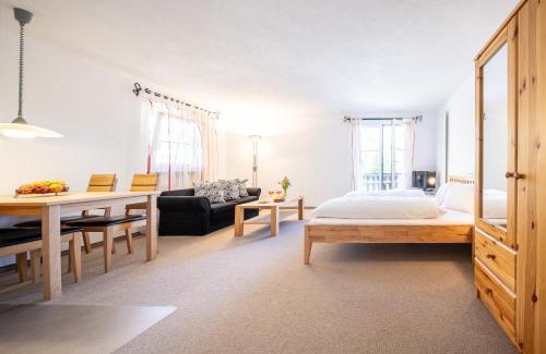 Vulpera Apartment | 3206 Bequemes und helles Studio