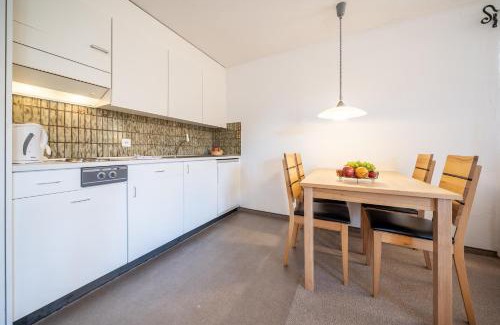 Vulpera Apartment | 3206 Bequemes und helles Studio