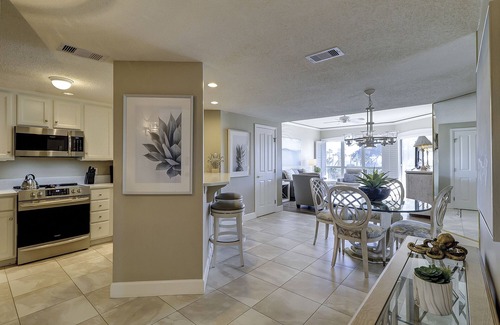 Palmetto Dunes Condo | 3209 Windsor Court South - Beautiful Panoramic Oceanfront Views!