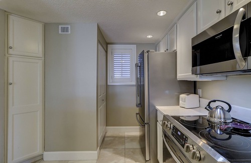 Palmetto Dunes Condo | 3209 Windsor Court South - Beautiful Panoramic Oceanfront Views!