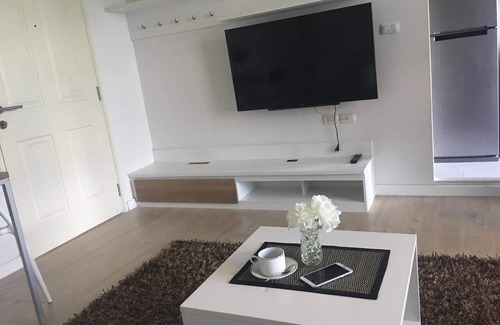 Khao Takiab Apartment | 322 Hua Hin Beach Condo 300m from beach