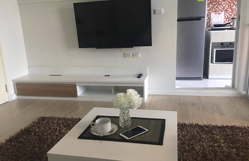 Khao Takiab Apartment | 322 Hua Hin Beach Condo 300m from beach