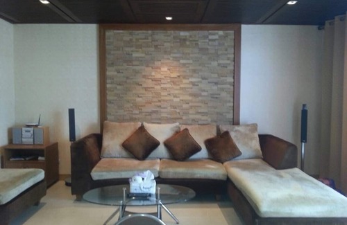 Hua Hin Apartment | #322 Lagoon condo 2BR/pool view