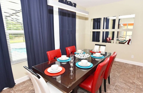 Davenport House | 323 m² House ∙ 6 bedrooms ∙ 14 guests