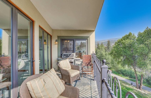 Edwards Apartment | 325 m² Apartment ∙ 4 bedrooms ∙ 10 guests