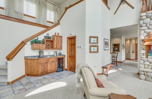 Edwards Apartment | 325 m² Apartment ∙ 4 bedrooms ∙ 10 guests