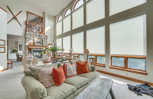 Edwards Apartment | 325 m² Apartment ∙ 4 bedrooms ∙ 10 guests