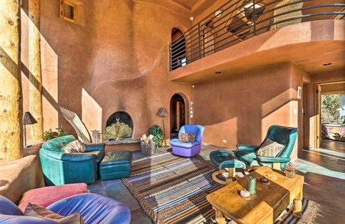 Cleveland House | 325 m² House ∙ 3 bedrooms ∙ 14 guests