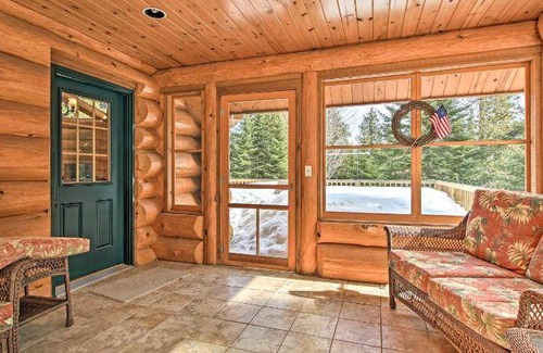 Lutsen House | 325 m² House ∙ 3 bedrooms ∙ 10 guests