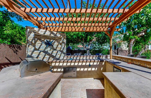 Desert Club Estates House | 325 m² House ∙ 4 bedrooms ∙ 8 guests