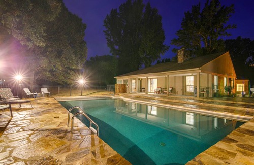 Southaven House | 325 m² House ∙ 4 bedrooms ∙ 10 guests