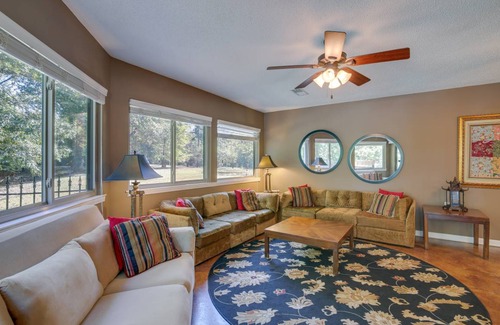 Southaven House | 325 m² House ∙ 4 bedrooms ∙ 10 guests