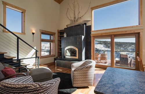 Bayfield House | 325 m² House ∙ 4 bedrooms ∙ 10 guests