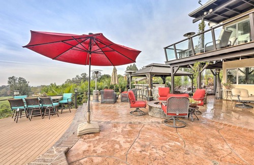 East Whittier House | 325 m² House ∙ 4 bedrooms ∙ 6 guests